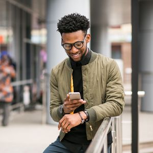 Instant Money article